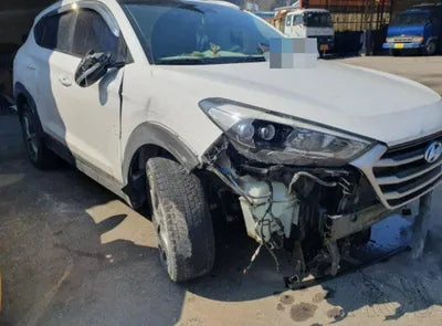 2018 Hyundai Tucson KMHJ581ABJU732732 VIN:KMHJ581ABJU732732