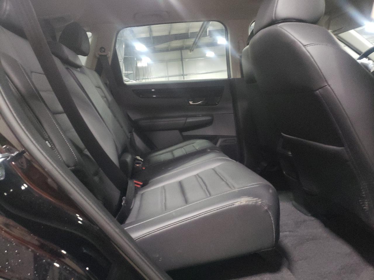 2023 HONDA CR-V EXL VIN:2HKRS4H77PH420846