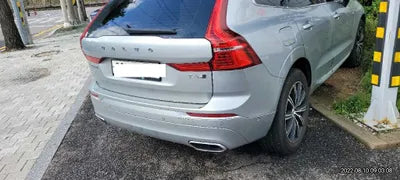 2019 Volvo XC60 YV1UZA22CK1286878 VIN:YV1UZA22CK1286878