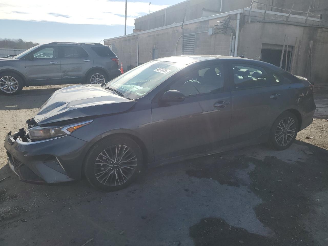 2024 KIA FORTE GT LINE VIN:3KPF54AD7RE770320