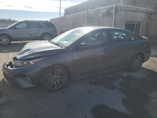 2024 KIA FORTE GT LINE VIN:3KPF54AD7RE770320