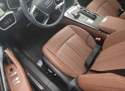 2022 Audi A6 WAUZZZF29NN015145 VIN:WAUZZZF29NN015145