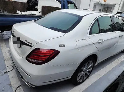 2019 Mercedes-Benz E 220 WDDZF0FB4KA520770 VIN:WDDZF0FB4KA520770