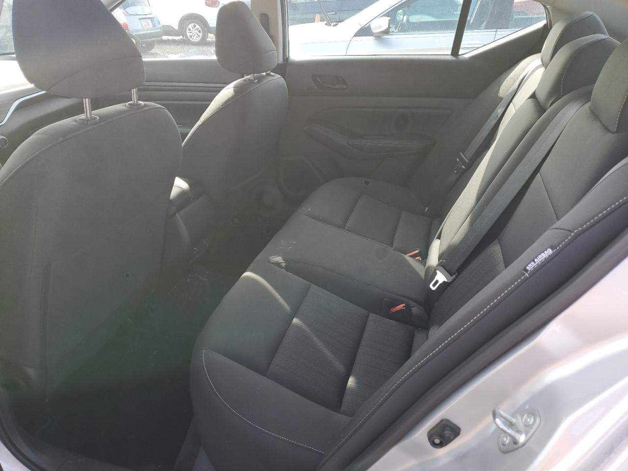 2024 NISSAN ALTIMA SV VIN:1N4BL4DV3RN302756