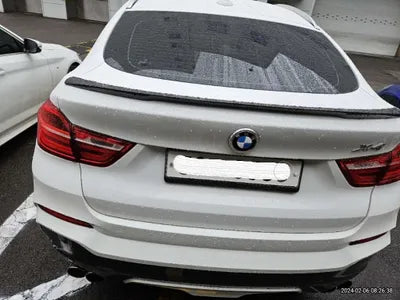 2017 BMW 420 WBAXX1101H0W14076 VIN:WBAXX1101H0W14076