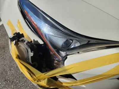 2017 Toyota Prius VIN: