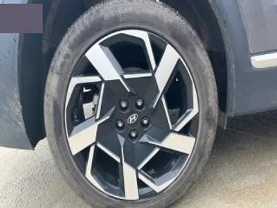 2021 Hyundai Santa FE VIN: