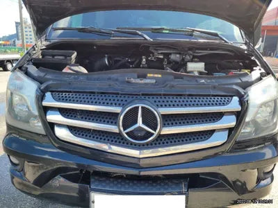 2018 Mercedes-Benz Sprinter WDB906657JP624803 VIN:WDB906657JP624803