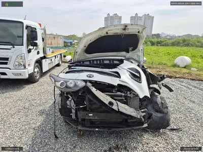 2018 Kia Sportage KNAPM813BKK603528 VIN:KNAPM813BKK603528