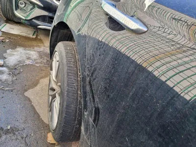 2019 Genesis G70 VIN: