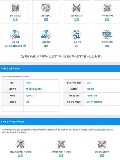 2017 Audi A6 WAUZZZ4G4GN192526 VIN:WAUZZZ4G4GN192526