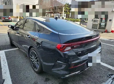 2023 Kia K5 VIN: