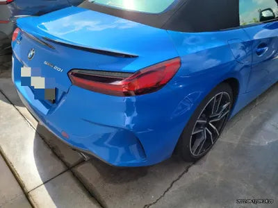 2020 BMW Z4 WBAHF7102LWW64937 VIN:WBAHF7102LWW64937