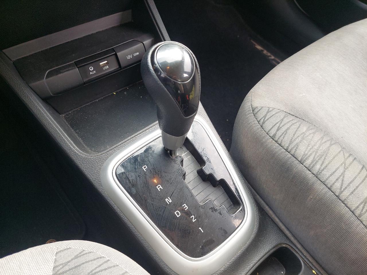2023 KIA PEGAS VIN:LJD0AA292P0******