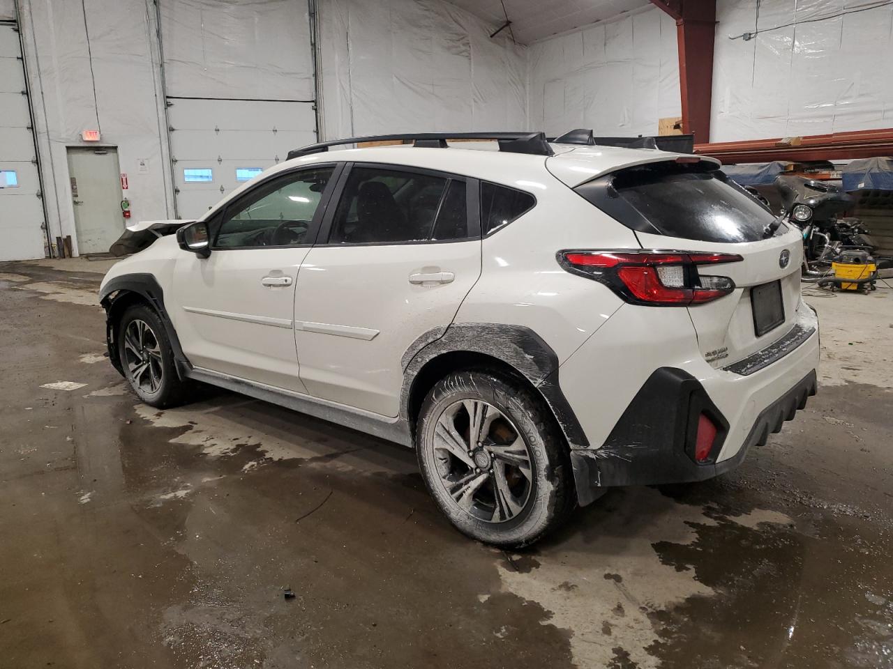2024 SUBARU CROSSTREK PREMIUM VIN:JF2GUADC2R8238798