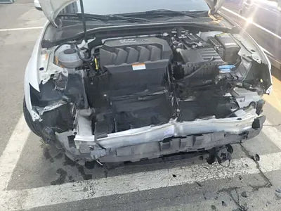 2018 Hyundai i40 NONE VIN: