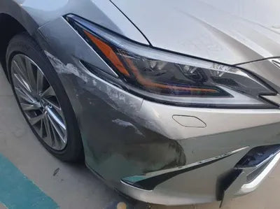 2021 Lexus ES 300 JTHBA1C1XM2007000 VIN:JTHBA1C1XM2007000
