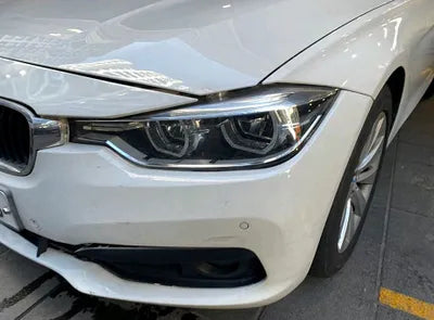 2016 BMW 320 WBA8C5107GK636464 VIN:WBA8C5107GK636464