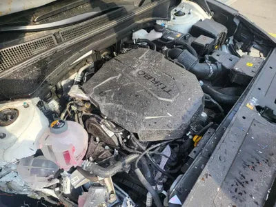 2022 Hyundai Santa FE KMHS381HHNU439756 VIN:KMHS381HHNU439756