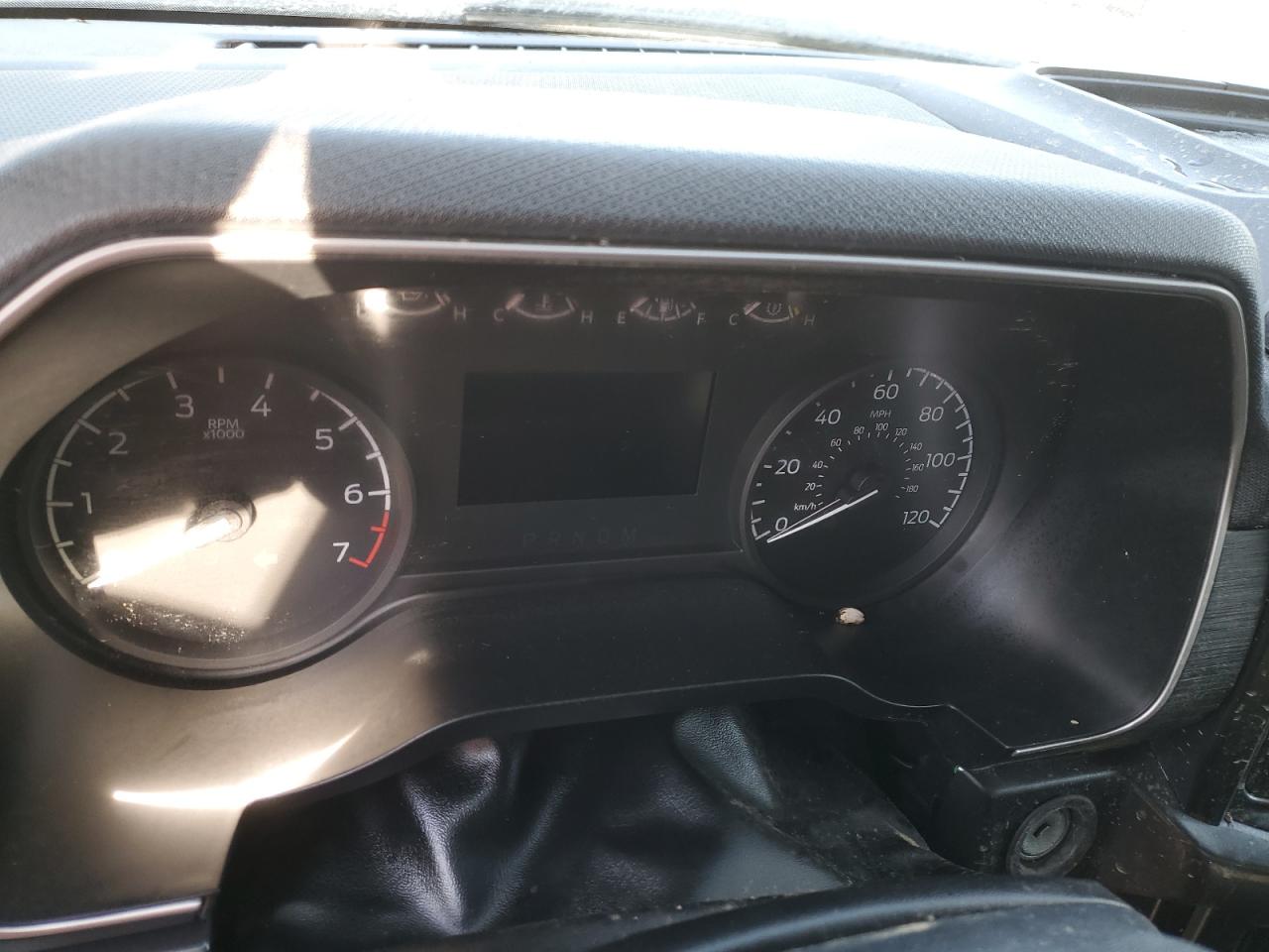 2023 FORD F150 SUPER CAB VIN:1FTEX1EP3PKE87402
