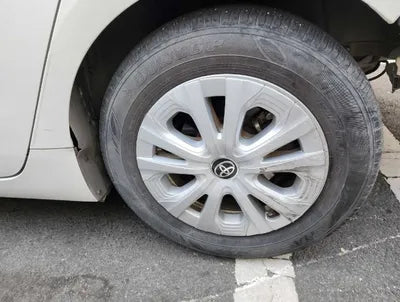 2019 Toyota Prius VIN: