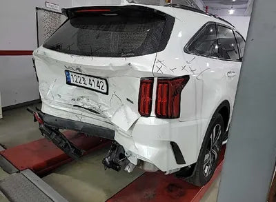 2022 Kia Sorento KNARH81GBNA104111 VIN:KNARH81GBNA104111