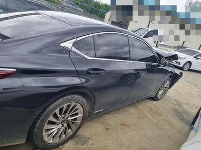 2019 Lexus ES 300 JTHB21B10K2023749 VIN:JTHB21B10K2023749