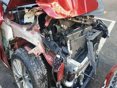 2019 Genesis G70 VIN: