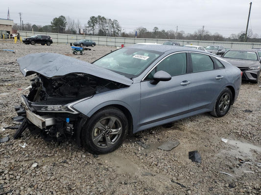 2022 KIA K5 LXS VIN:5XXG14J21NG149865