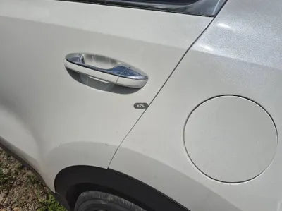 2018 Kia Sportage VIN: