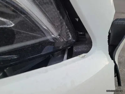 2018 Mercedes-Benz A 200 WDDBF4DB9JJ664552 VIN:WDDBF4DB9JJ664552