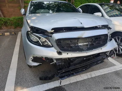 2020 Mercedes-Benz E 250 W1KZF4FB2LA813690 VIN:W1KZF4FB2LA813690