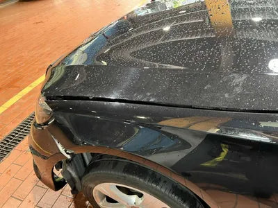 2018 Mercedes-Benz E 220 VIN: