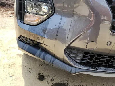 2019 Hyundai Santa FE VIN: