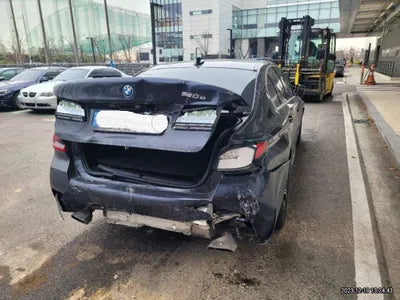 2022 BMW 530 WBA51AG04NCJ65972 VIN:WBA51AG04NCJ65972