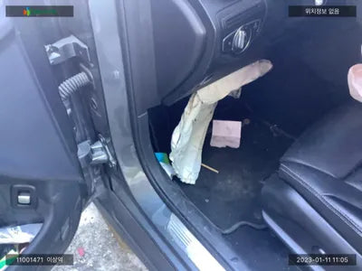 2017 Mercedes-Benz GLC 220 WDC0G0FBXHF261692 VIN:WDC0G0FBXHF261692