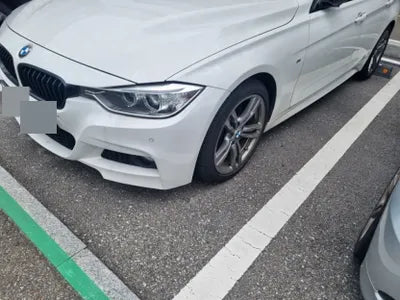 2015 BMW 320 WBA3D3109FK585592 VIN:WBA3D3109FK585592