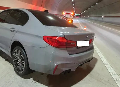 2017 BMW 530 WBAJC9109HG942188 VIN:WBAJC9109HG942188