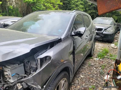 2015 Hyundai Santa FE 877KMKMHSW81UBFU3 VIN:877KMKMHSW81UBFU3