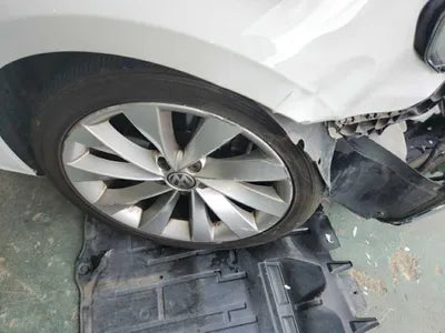 2016 Volkswagen CC WVWZZZ3CZGE508168 VIN:WVWZZZ3CZGE508168