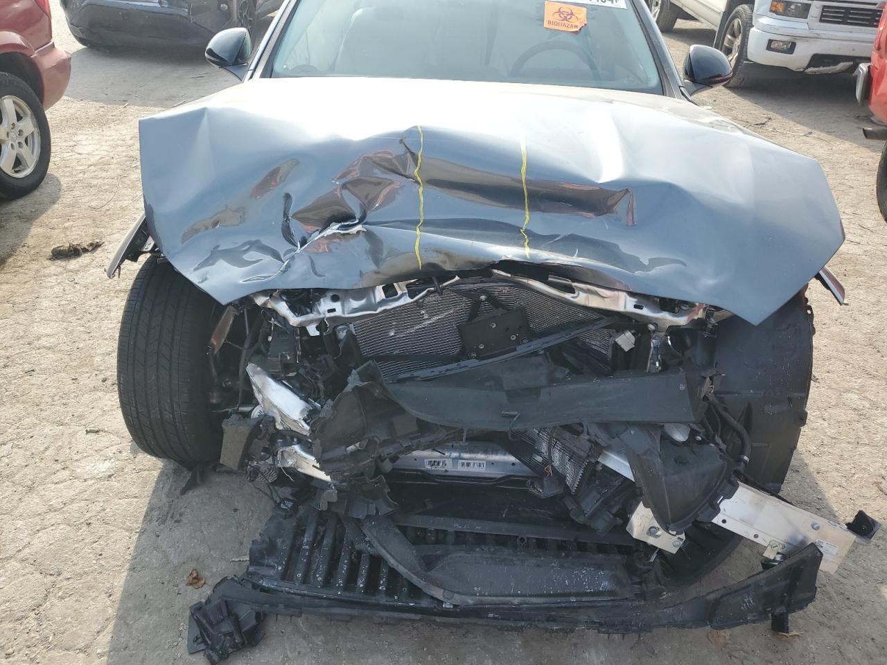 2024 MERCEDES-BENZ C 300 4MATIC VIN:W1KAF4HB1RR206359