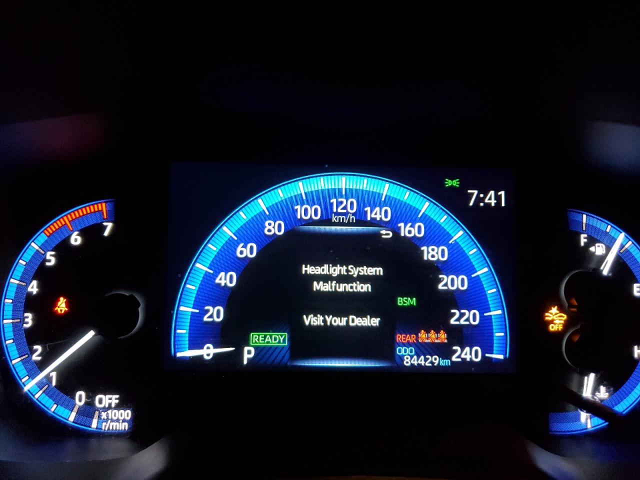 2022 TOYOTA COROLLA  VIN:JTDBAMDE0NJ054337