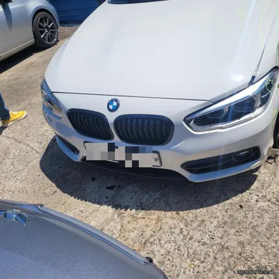 2019 BMW 118 WBA1S5105K7D94521 VIN:WBA1S5105K7D94521