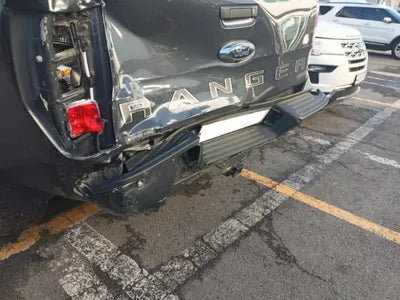 2021 Ford Ranger 6FPPXXMJ2NMB13237 VIN:6FPPXXMJ2NMB13237