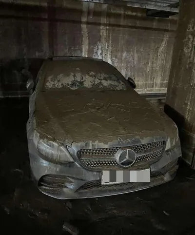 2019 Mercedes-Benz C 220 VIN: