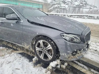 2019 Mercedes-Benz E 300 WDDZF4JB8KA605352 VIN:WDDZF4JB8KA605352