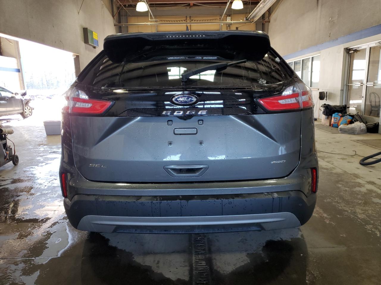 2024 FORD EDGE SEL VIN:2FMPK4J90RBA72059