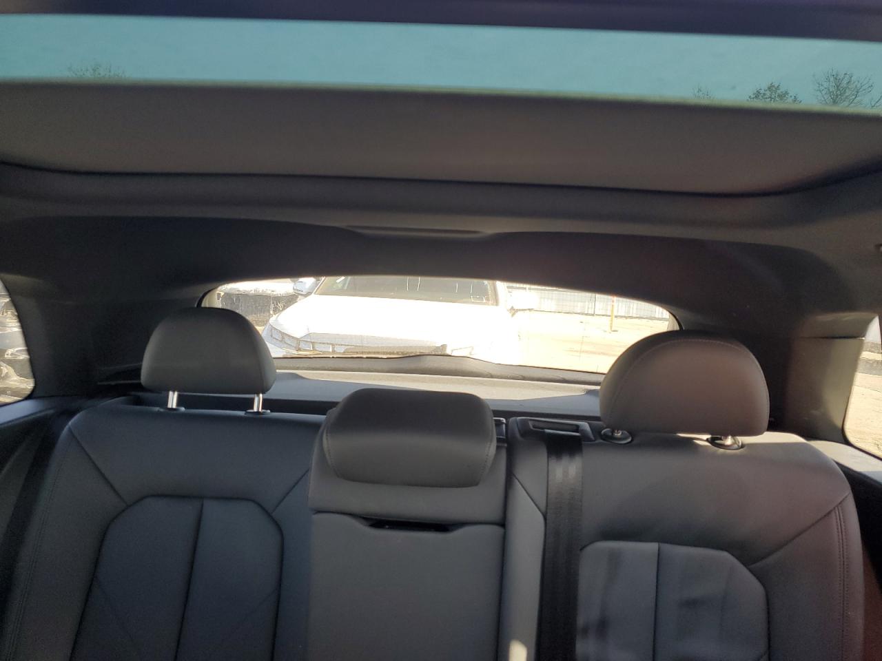 2023 AUDI Q3 PREMIUM S LINE 45 VIN:WA1DECF3XP1130372