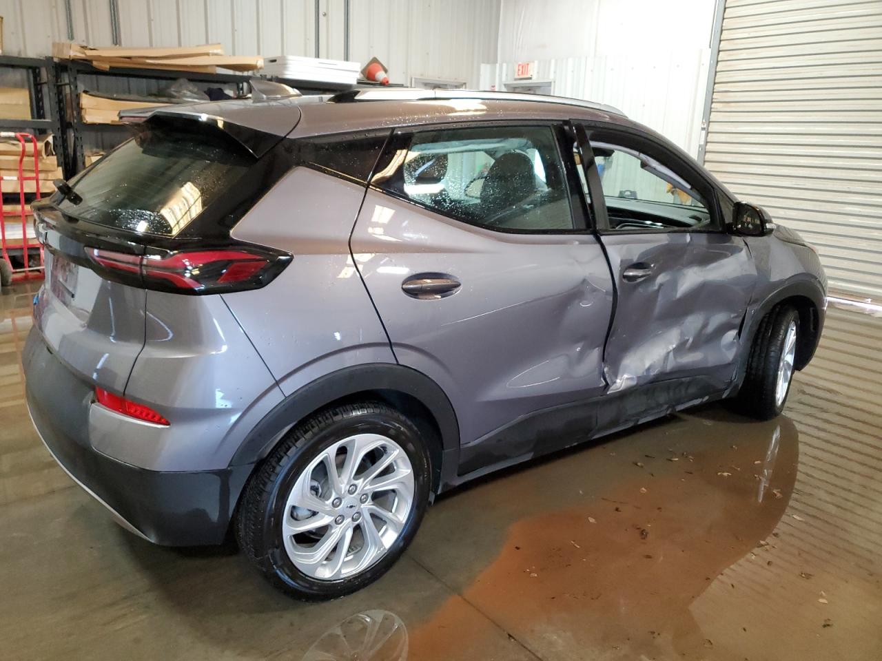 2023 CHEVROLET BOLT EUV LT VIN:1G1FY6S0XP4155752
