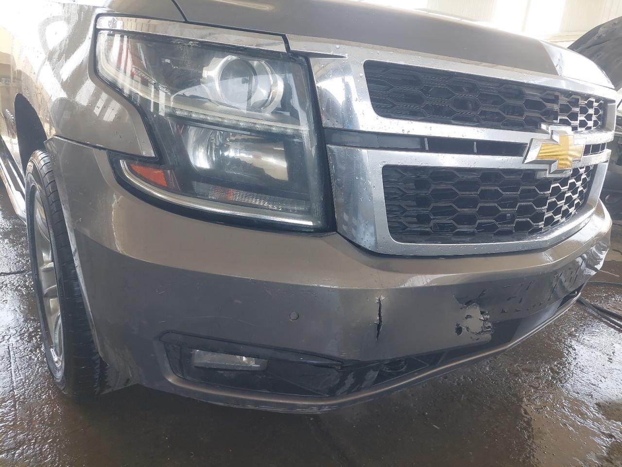 2019 CHEVROLET TAHOE VIN:1GNSK7KC5KR******